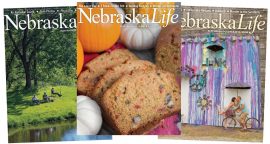Nebraska Life - Nov - Dec 2017