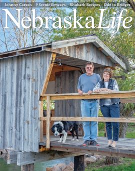 Nebraska life