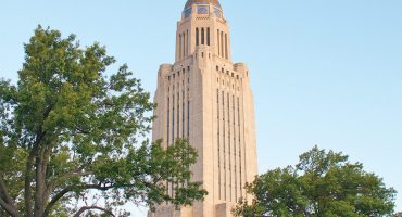 Nebraska Celebrates 150 in 2017